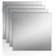 Titanium Sheet Plate Various Size Top-TC4 TA1 TA2 & TC4 Board Flat Plate Metal