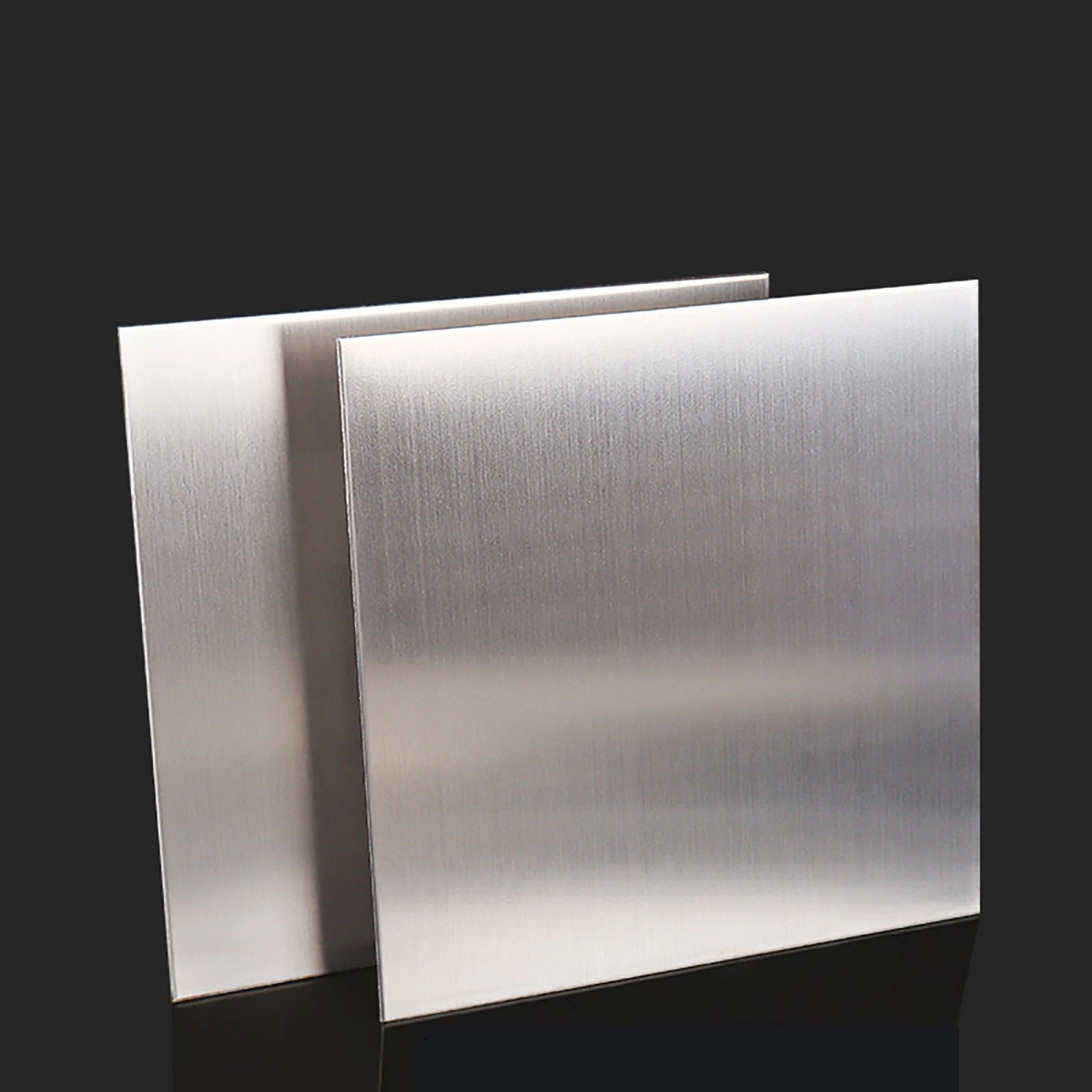 Stainless Steel Plate Sheet Metal Panel Solid Board Thickness 0.6 0.8 1.0 - 14mm