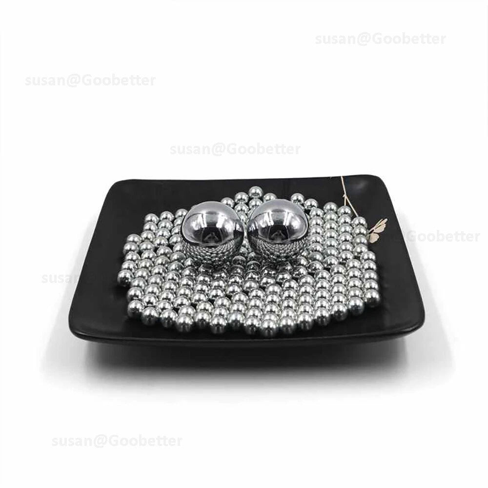 Aluminum Ball bearings Ø 0.5-70 mm Diameter Precision aluminum ball Solid Balls