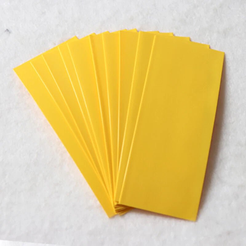 2:1 Heat Shrink Tubing – PVC Insulation Sleeve | 103–350mm | 105°C Rated - HomeDIYer