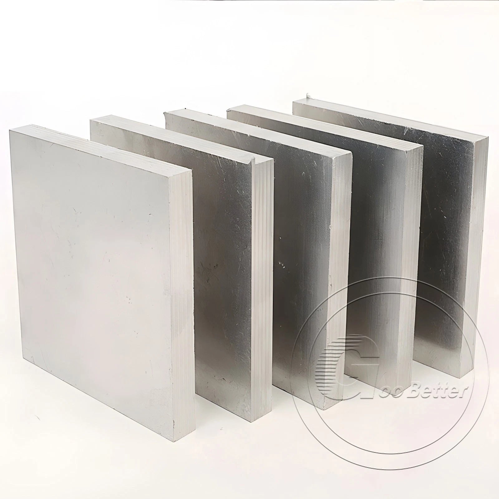 GR1 GR2 GR5 Pure Titanium Metal Plate Sheet Foil Thick 1mm-10mm Metalworking