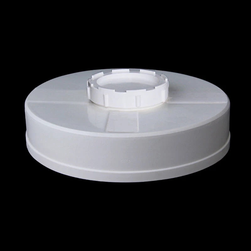 PVC Drain Pipe Connector Inspection Port Drainage Tube Fittings Reducer Adapters
