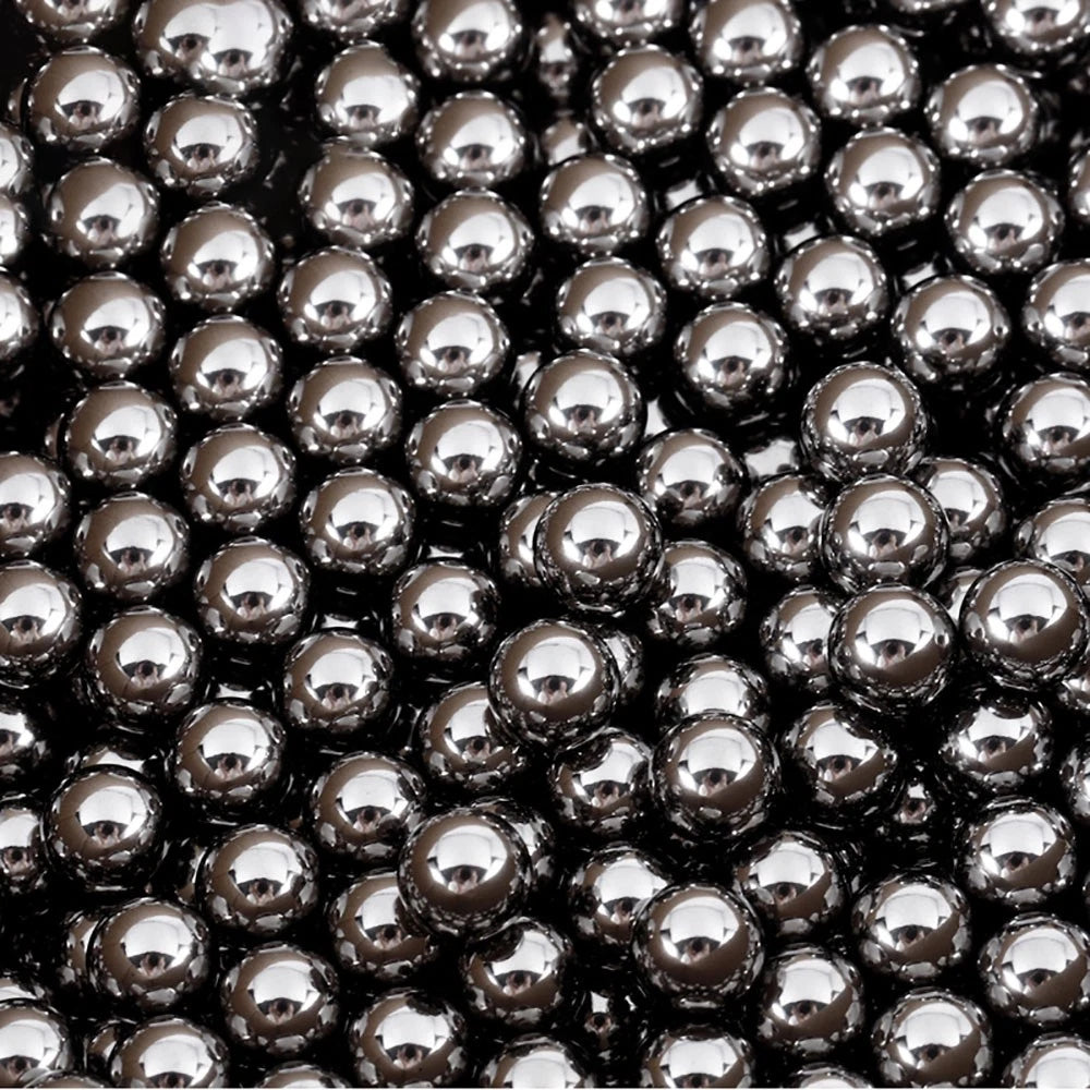 Chrome Steel Ball 1mm - 4mm G10 Precision Loose Durable Bearings Bike Bicycle