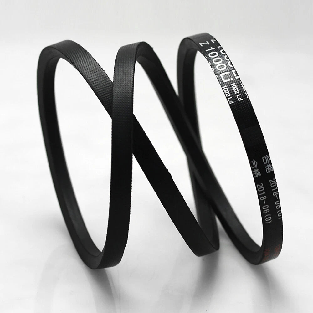 C-Section V-Belt Classical Drive Belt 22x14mm — C-1400 to C-2600 (1400–2600mm)