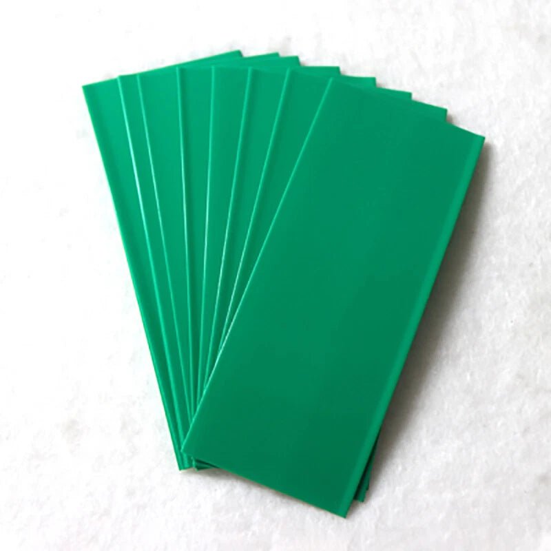 2:1 Heat Shrink Tubing – PVC Insulation Sleeve | 103–350mm | 105°C Rated - HomeDIYer
