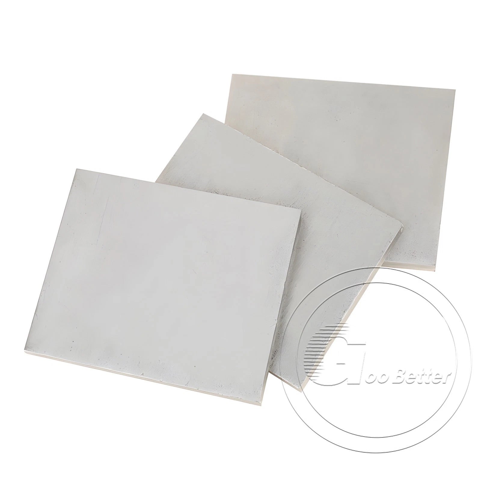 GR1 GR2 GR5 Pure Titanium Metal Plate Sheet Foil Thick 0.8mm-20mm Metalworking