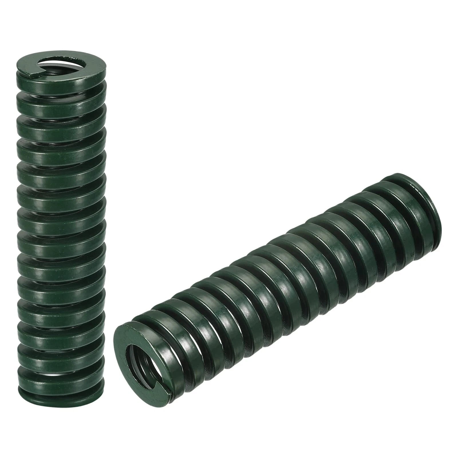 Compression Die Spring, OD 8mm & ID 4mm Light/Medium/Heavy Mold Mould Springs
