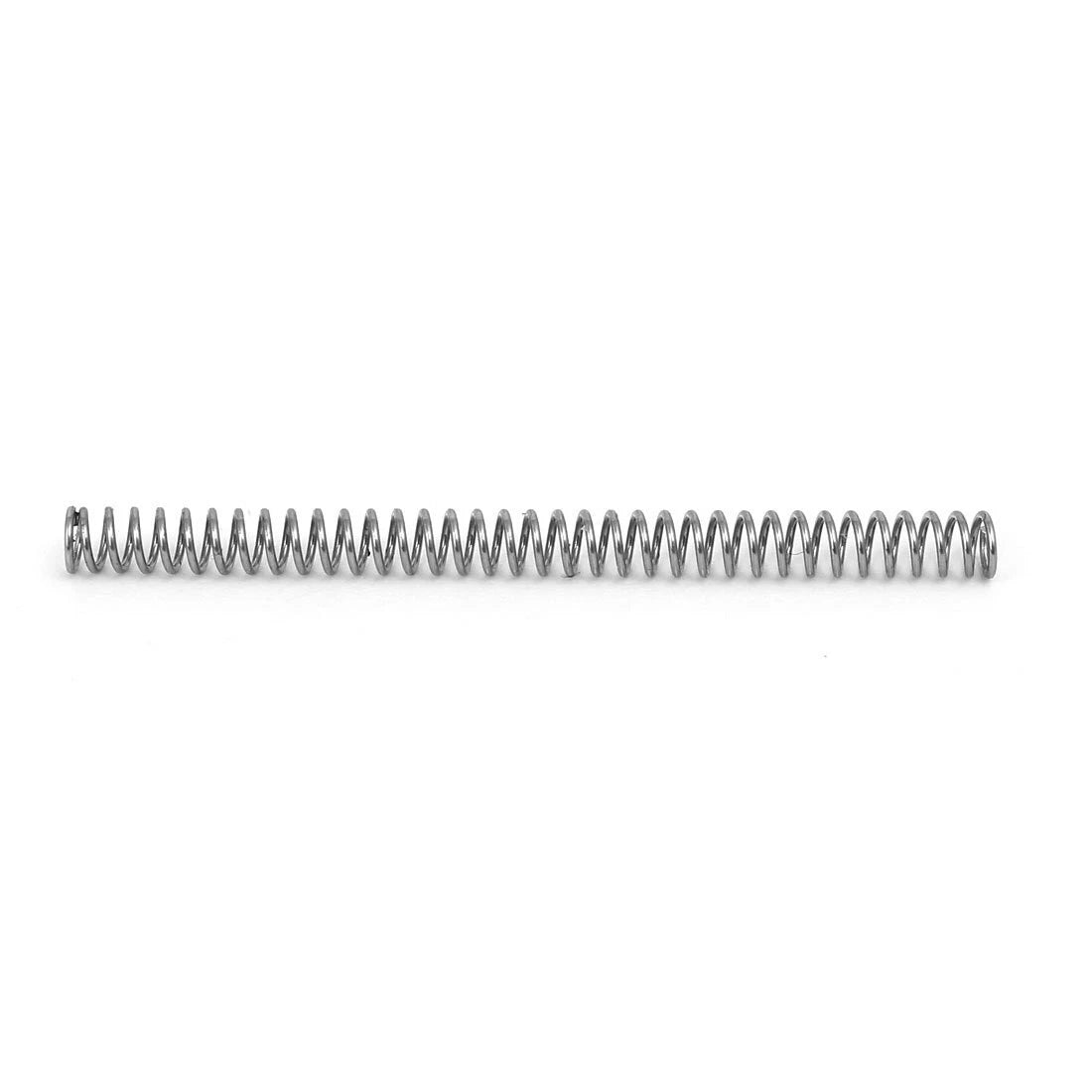 305mm Long Compression Spring 3mm - 50mm Diameter，Pressure- coiled springs