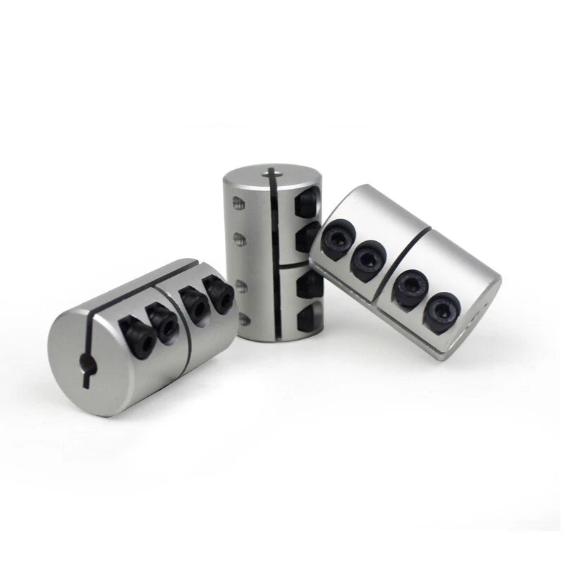 4mm - 35mm Flexible Coupling Shaft Coupler Motor Rigid CNC 3D Printer Stepper