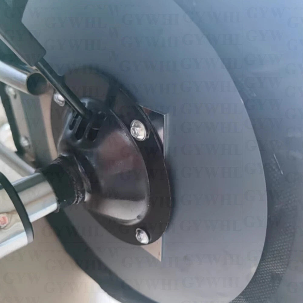 Q235/A3 Mild Steel Discs Round Disks Circles Laser Cut Circle Sheet Plate Metal