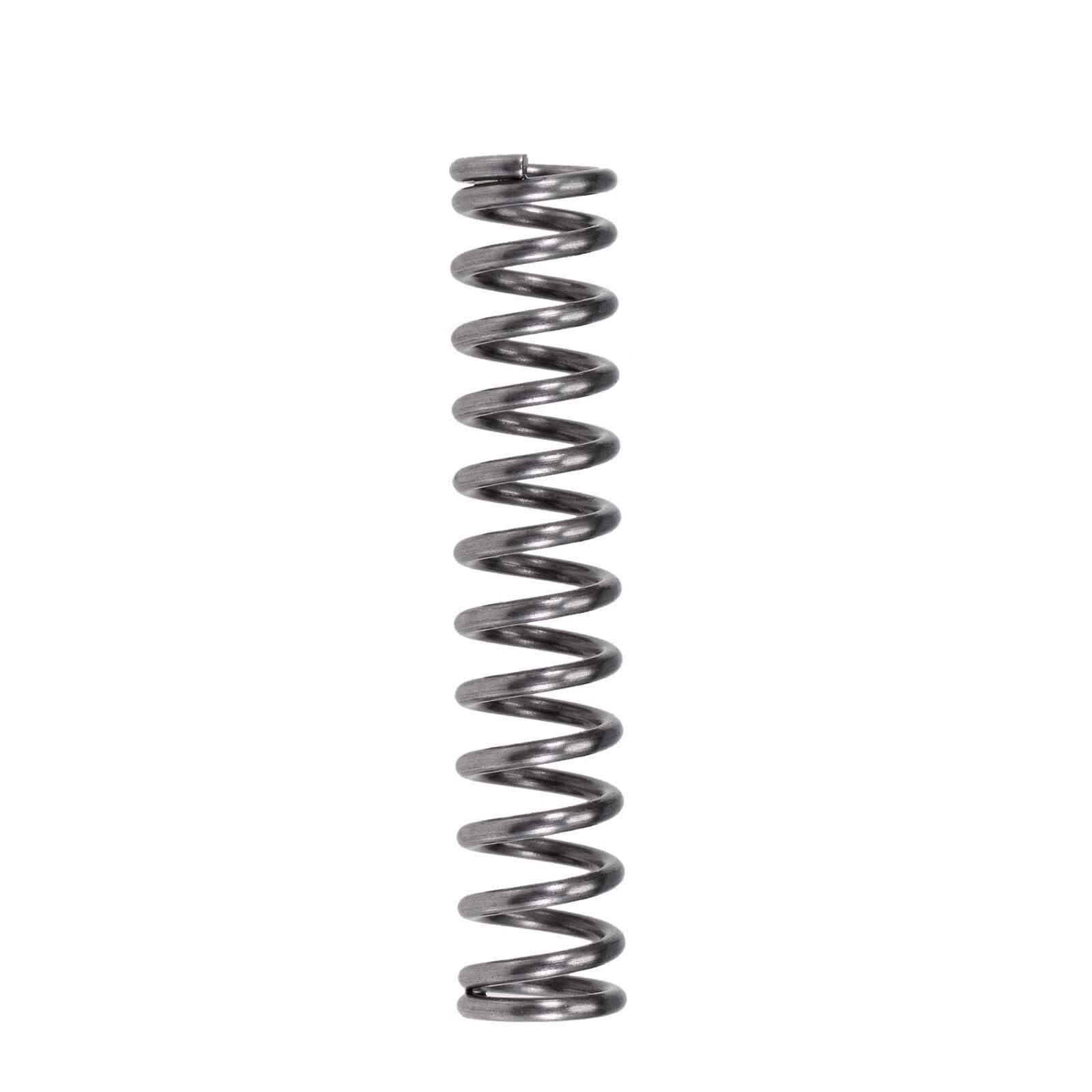 Compression Spring Steel 1 mm Wire Dia Small Pressure Springs-Coil Spring