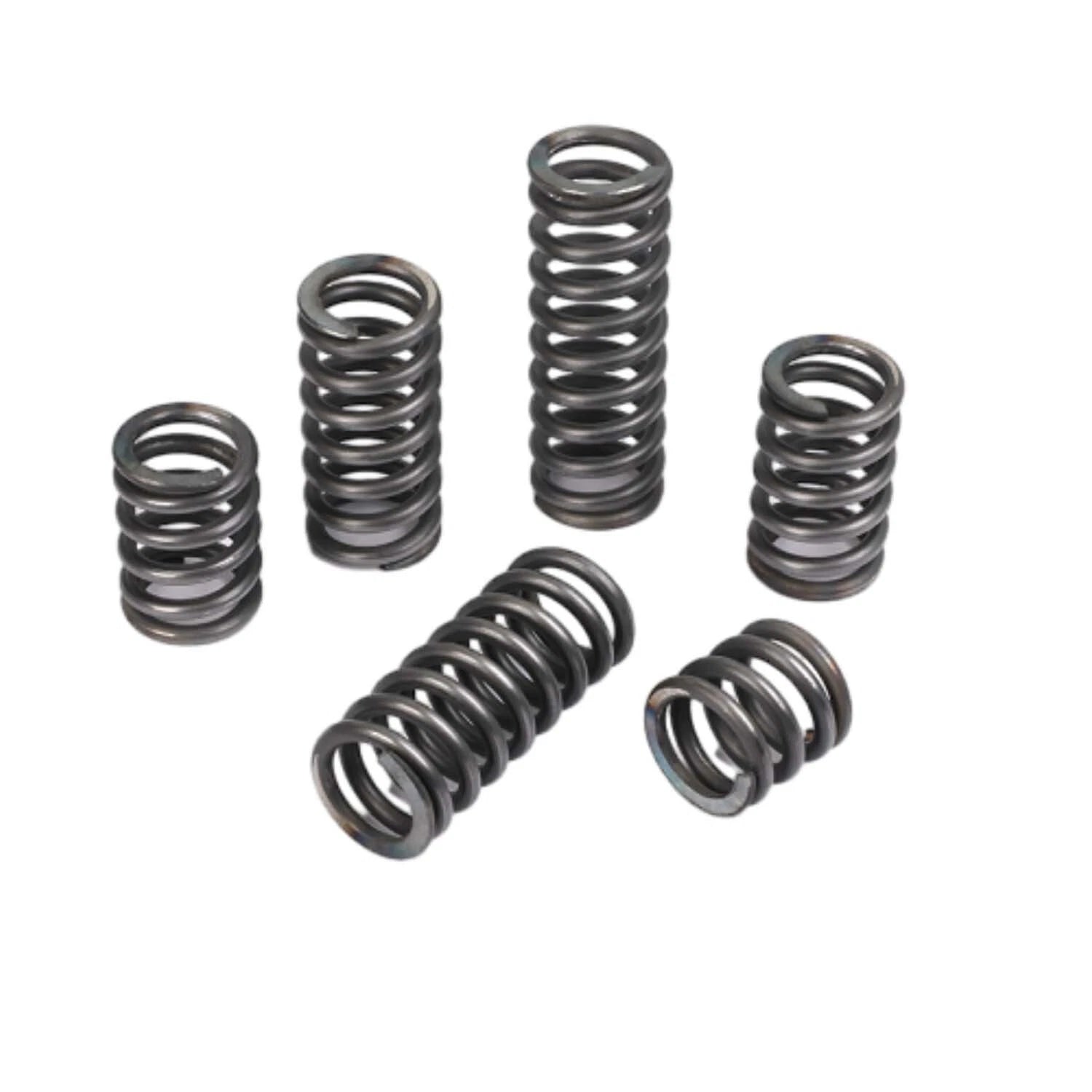 Compression Spring Steel 1.6 mm Wire Dia Small Pressure Springs-Coil Spring