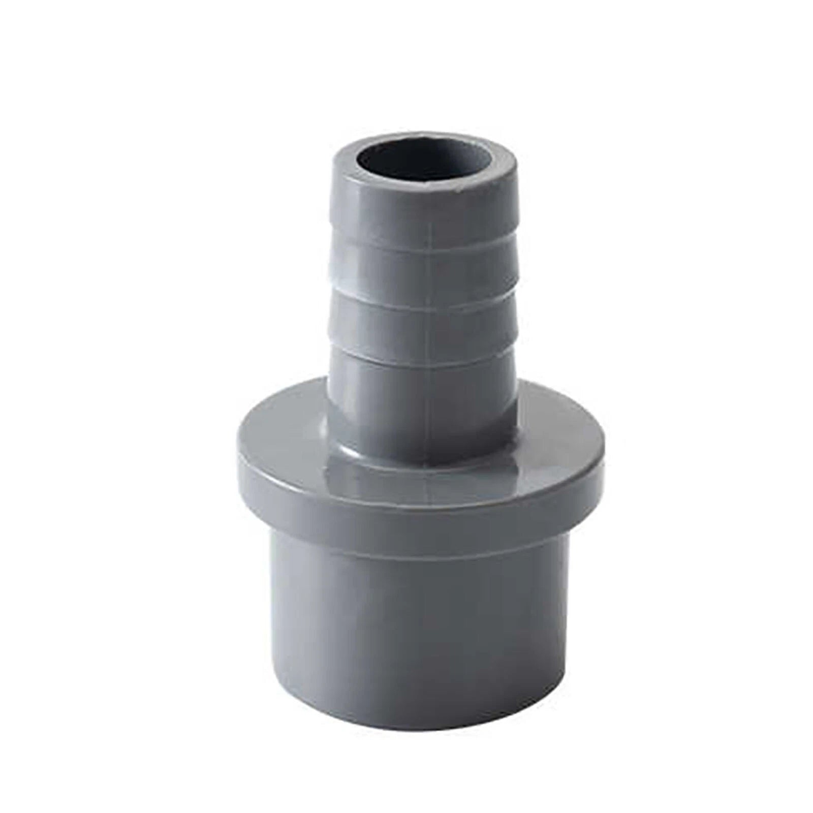 PVC Metric Plumbing Fittings Pipe For Aquarium Fish Tank Pond Solvent Weld