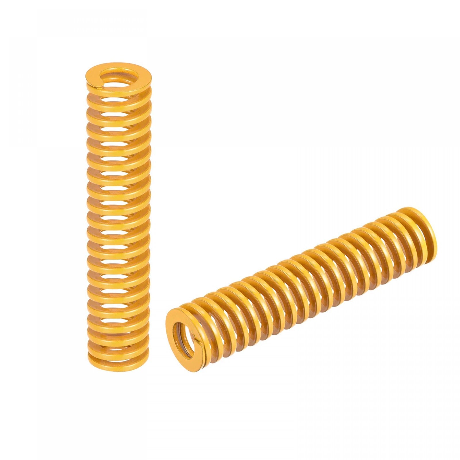 Compression Die Spring, OD 8mm & ID 4mm Light/Medium/Heavy Mold Mould Springs