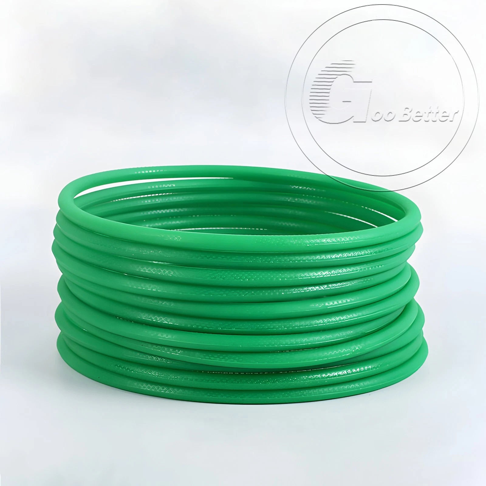 PU Round Belt – Polyurethane Close Loop Drive Belt | 4mm, 5mm, 6mm, 8mm, 10mm