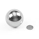 Loose Stainless Steel Ball Bearings High Precision Solid Smooth Ball 0.8 - 100mm