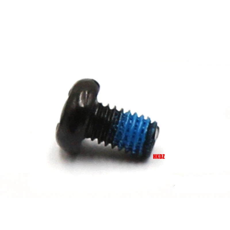 M1–M4 Phillips Pan Head Machine Screws – Carbon Steel, 2–70mm Lengths, Nickel/Black/White Zinc