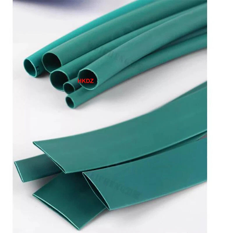 2:1 Heat Shrink Tubing – Electrical Wire Sleeving & Cable Wrap, Φ11mm to Φ210mm