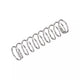 1.8mm A2 Stainles Steel Spring Compression Pressure Springs OD:10-17mm L10-120mm