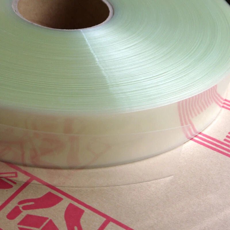 75mm PVC Heat Shrink Tubing for Battery Packs & Large Cable Bundles — Multicolor - HomeDIYer