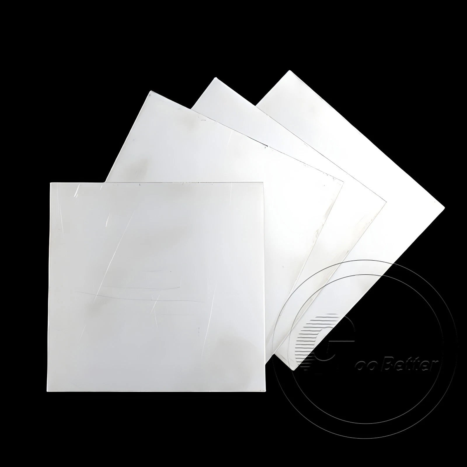 GR1 GR2 GR5 Pure Titanium Metal Plate Sheet Foil Thick 0.8mm-20mm Metalworking