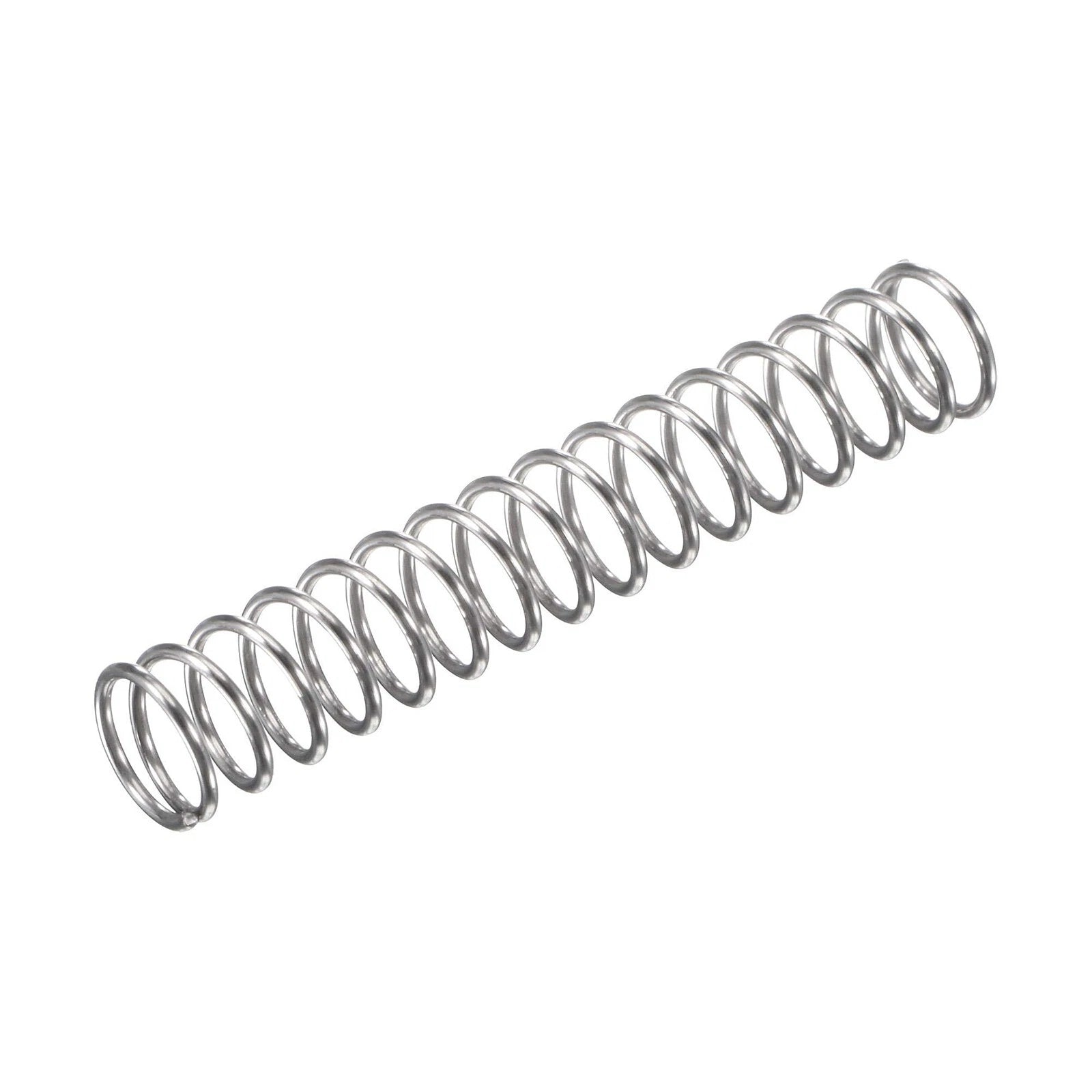 Compression Spring Various Size 22-35mm Diameter & 10-120mm Length Pressure Smal