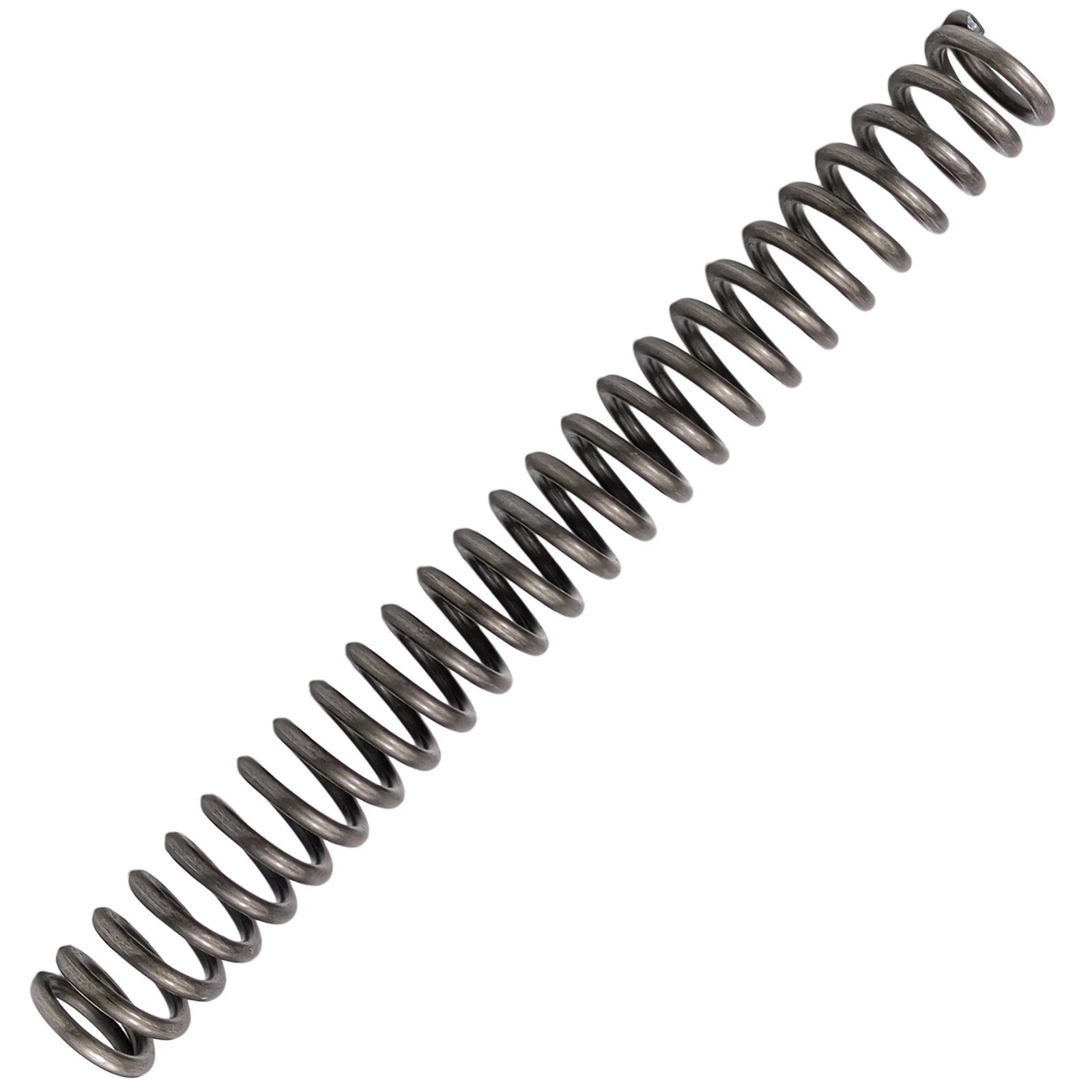 305mm Long Compression Spring Steel-Stainless Steel Pressure-Coil Springs