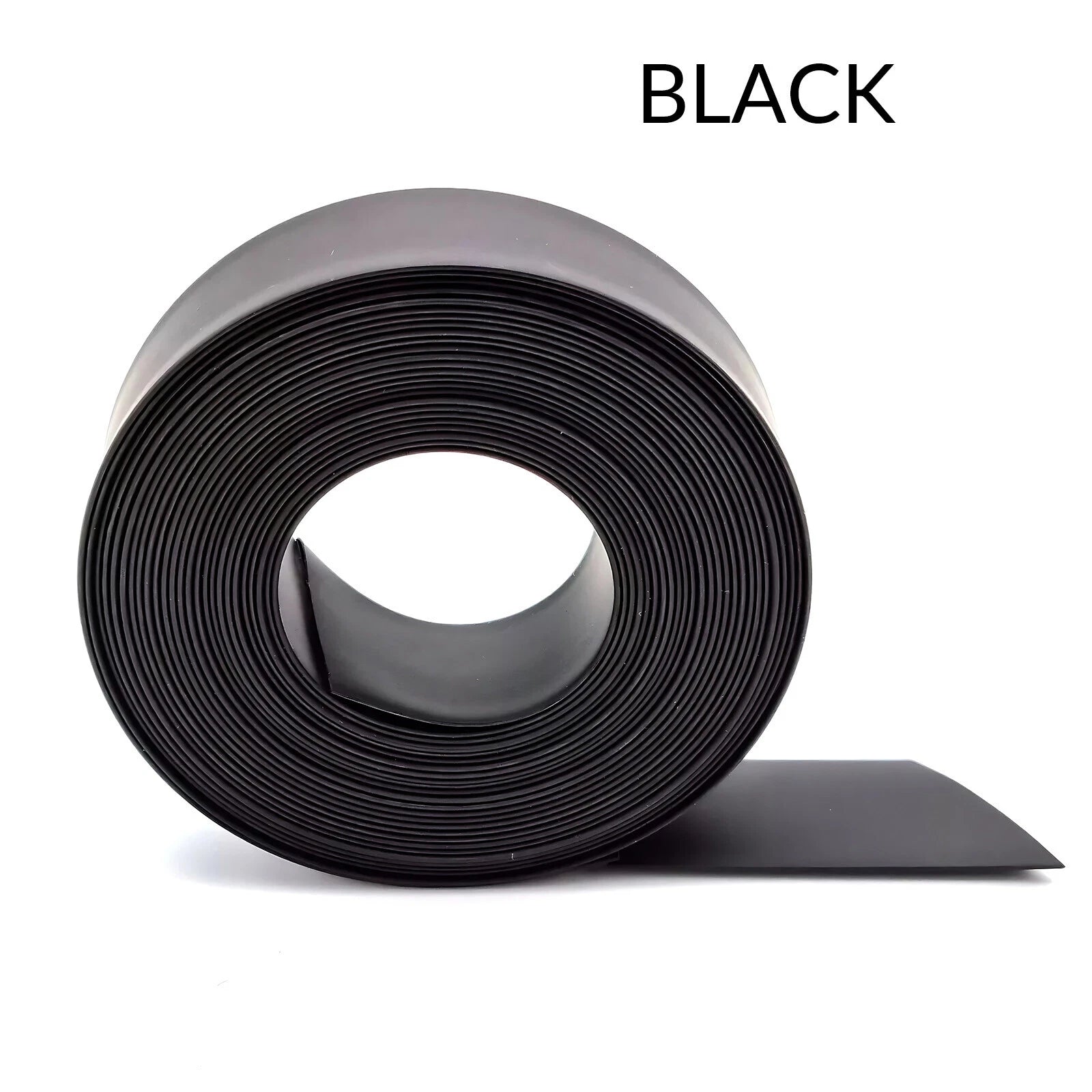 2:1 Heat Shrink Tubing – Electrical Cable Sleeving, Dia. 1mm–210mm, 7 Colors
