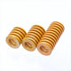 OD 8mm ID 4mm Compression Spring Mould Die Springs Light Heavy Duty Spring Steel