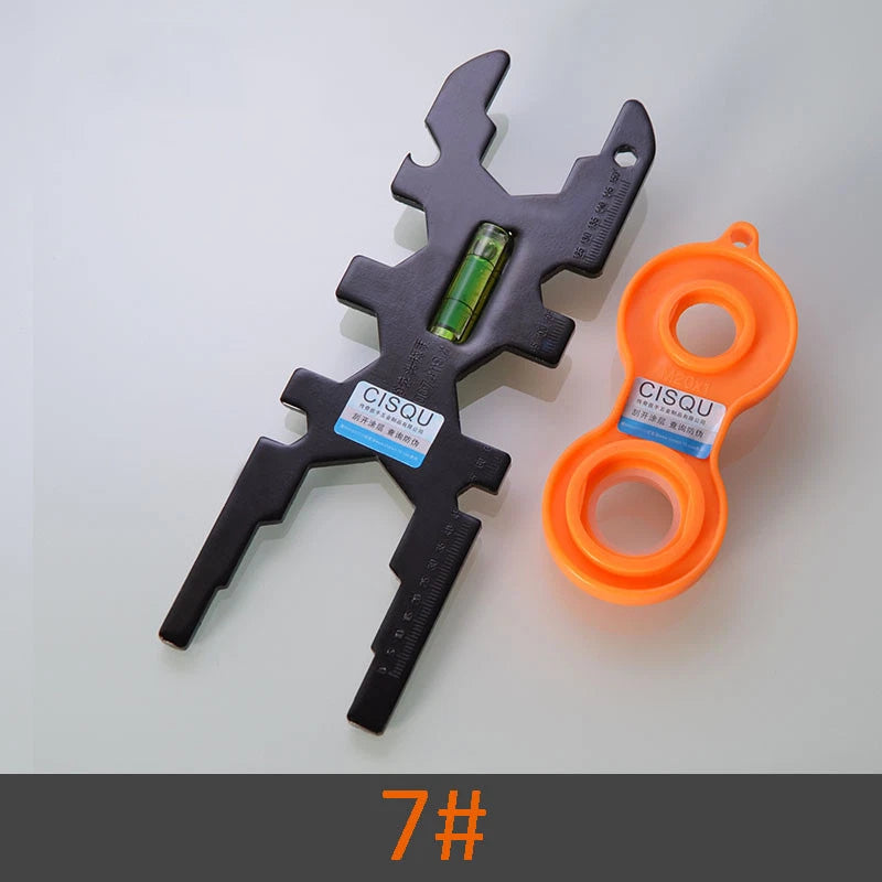 Faucet Wrench Tool Kitchen Basin Repair Kit Plumbing For Fixing Sink Tap Fitting