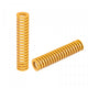Heavy Load Duty Compression Die Spring 12mm Dia Spiral Stamping Mould Die Spring