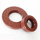 Metric TC Oil Seal FKM Dual Lip Rotary Shaft Seal 8mm–40mm Bore