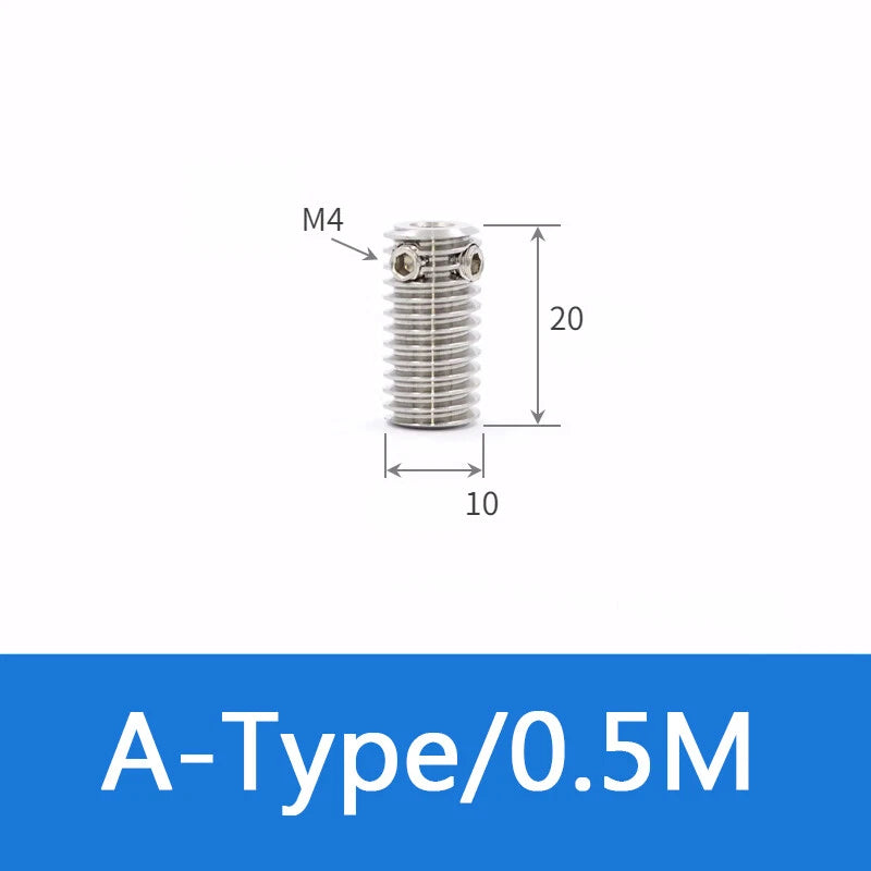 Brass Worm Wheel Gear 0.5/0.8/1/1.5 Module Transmission Gear Worm Rod Gear Shaft