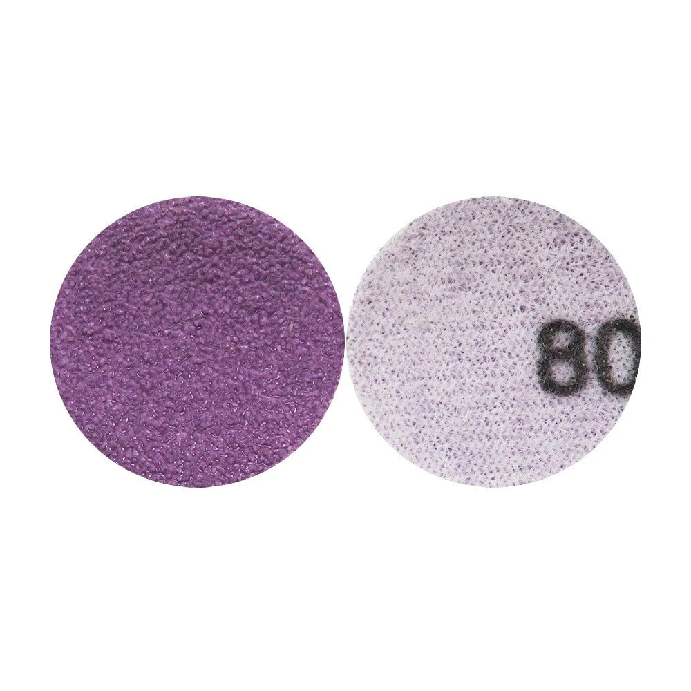 4 Inch 100mm Wet and Dry Sanding Discs Sandpaper Hook and Loop Pads 60-10000Grit