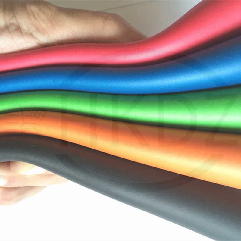 Fitness Equipment Handle Bar Thermal Insulation NBR Rubber Pipe Sponge Foam Tube