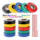 2:1 Heat Shrink Tubing – Φ20mm to Φ210mm, 11 Colors, 1m Length