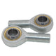 Right/Left Male Thread Eyelet Rod End Spherical Plain Bearings Ball Joint 4-30mm