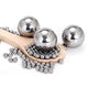 1mm to 100mm Loose Ball Bearings Chrome Steel G25 Precision 1/8"-4" - AISI 52100