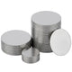 Stainless Steel Round Disc Blank — A2 Grade, φ3mm–φ150mm, Ultra Thin 0.1mm–2mm