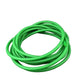 PU Polyurethane Round Belt Solid Rod Bar — Dia. 2mm–10mm, 1m–50m