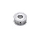 5M Timing Belt Pulley 15T-60T keyway Bore AF-type 16/21mm Belt Synchronous Wheel