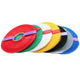 PVC Heat Shrink Tubing 2:1 Ratio – Flat Shrinkable Tube for Wire & Cable (7mm–23mm)
