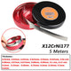0.01 to 0.6 mm Thick Stainless Steel Sheet Shim Plate Foil Gasket High Precision