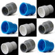 PVC Water Socket Pipe Fittings Reducing Coupling Solvent Weld Big End-Small End