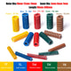 Die Springs Compression Mould Spring Light/Medium/Heavy Load Duty OD 10/12/14mm