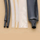 PVDF Heat Shrink Tubing — Electrical Cable Sleeving Insulation, 0.8mm–19.1mm