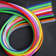 Food Grade Silicone Tube Hose Pipe Flexible Soft Rubber Various Sizes And Colors