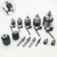 10/13/16mm Drill Chuck Socket Adapter Hex Drill Chuck Converter Impact Wrench