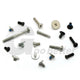 M2 Thin Wafer Head Machine Screws | Ultra-Low-Profile Flat Head | Zinc / Ni / Stainless | 2–21mm
