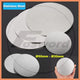 Stainless Steel Blank Disc Grade 304 Metal Round Sheet Plate Dia Ø50mm - Ø300mm